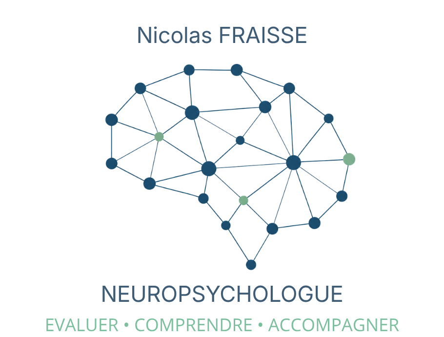 Nicolas Fraisse – Neuropsychologue
